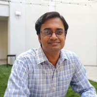 Abhishek Raghuraman