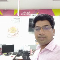 Ashok Kumar Yadav