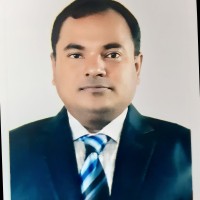Md.Obaidul Bahar Bashir
