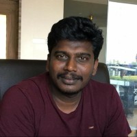Ravindran Natarajan