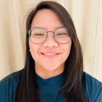 Trishvan Kristine Solis