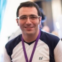 Ali Talimian