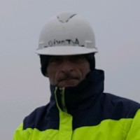 Antonio Carrasco Escsndon