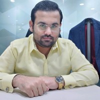 Shahan Suhail