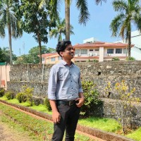 Ajay Alex