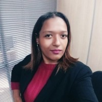 Edileusa De Oliveira machado