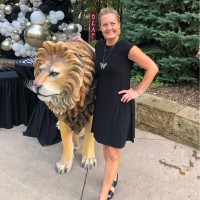 Lori Rowan-Hull