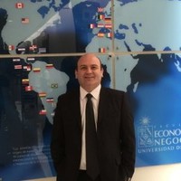 Juan Pablo Valdivia Hevia