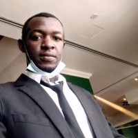 Brian Kabagambe