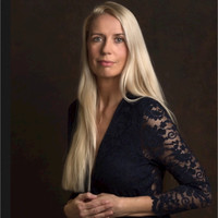 Nancy Merete Myrvang