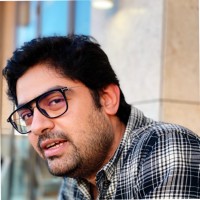 Fahad Khan