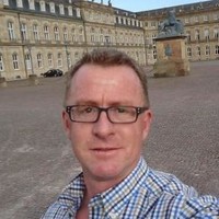 Charles Brungardt