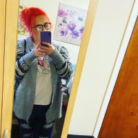 Kirsty Beeke