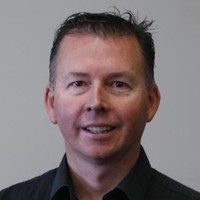 Trevor Walker