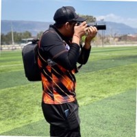 Luis Adolfo Espinosa Guzman