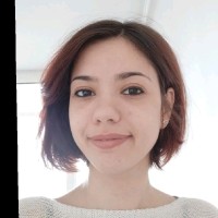 Alexandra Silvia Cojocaru Dumbrava