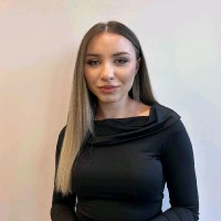 Zorana Sterjoska