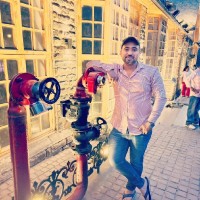 Sumit Kumar