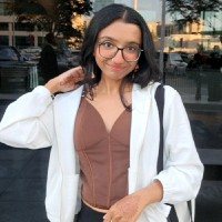 Shambhavi Kulkarni