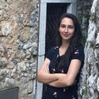 Gizem Akça