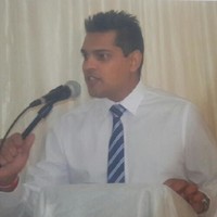Yuvir Ramsager
