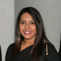Zaida Omar