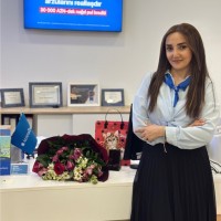 Aynur Aliyeva
