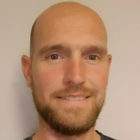Allan Eveleigh