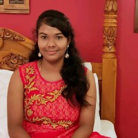 JAYASHREE P