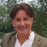 Alan Taylor