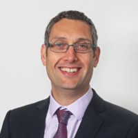 Daniel Green