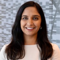 Priya Rolfes