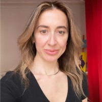 Ece Ozkul