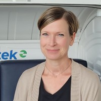 Sandra Gaffry