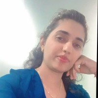 Rupali Mane