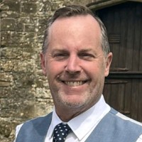 Steve Luckhurst