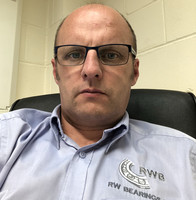 Andrew Nelmes