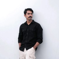 Alwin Thomas