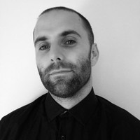 Damien Joly
