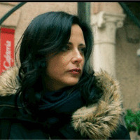 Doriana Menestrina