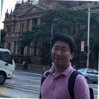 Kevin Kim
