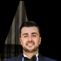 Caner Sahin