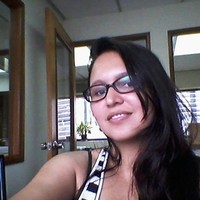 Angie Nathaly Marcano Vergara