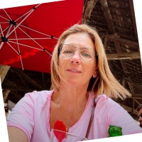 Anne-Marie Gaillard
