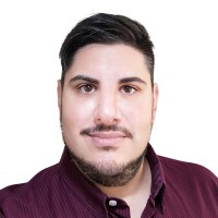 Eric Nicolás Pernia