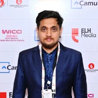 Shibashis Ghatak