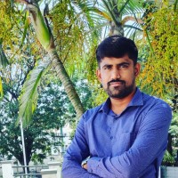 Manjunatha K