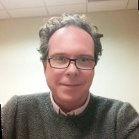 Eric Sheara