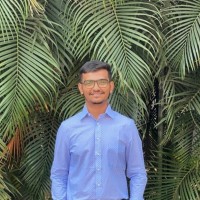 Samarth Joshi