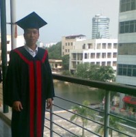 Quang Phạm Thanh